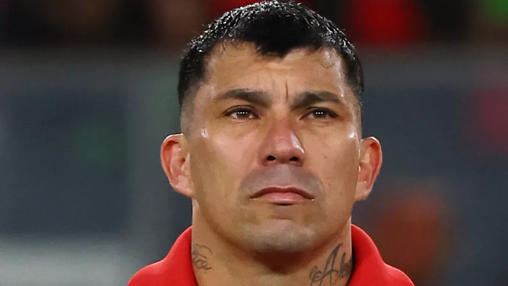 Gary Medel