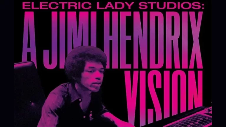 Jimi Hendrix