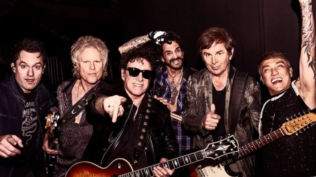 Journey 2024 Promo Web