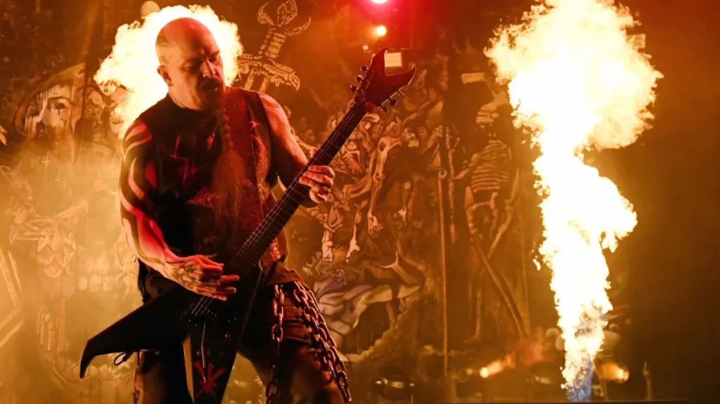 Kerry King