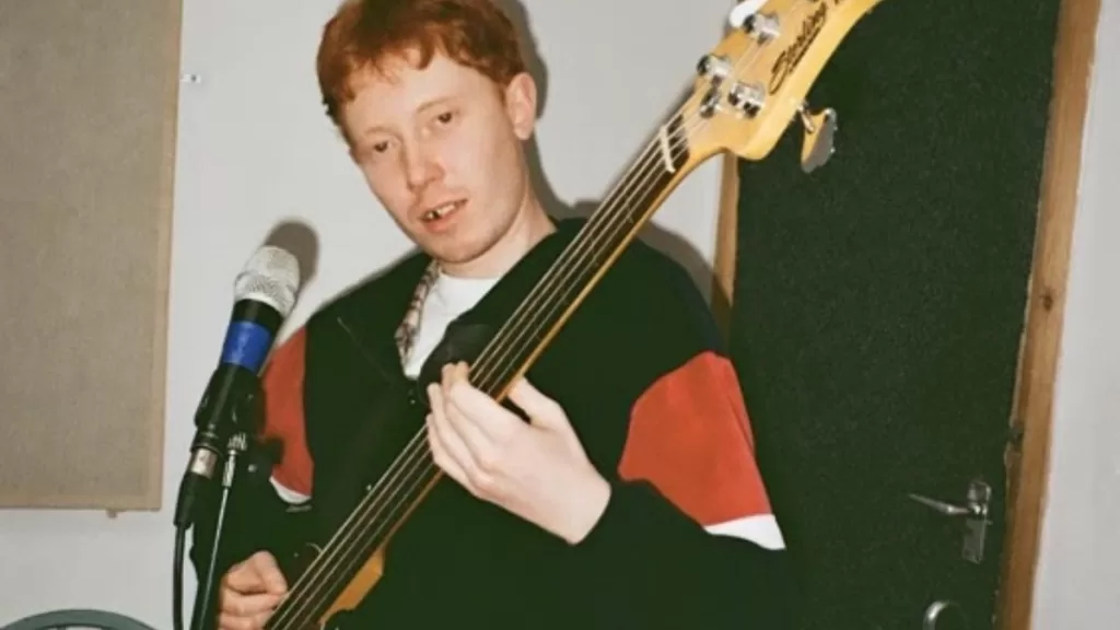 King Krule