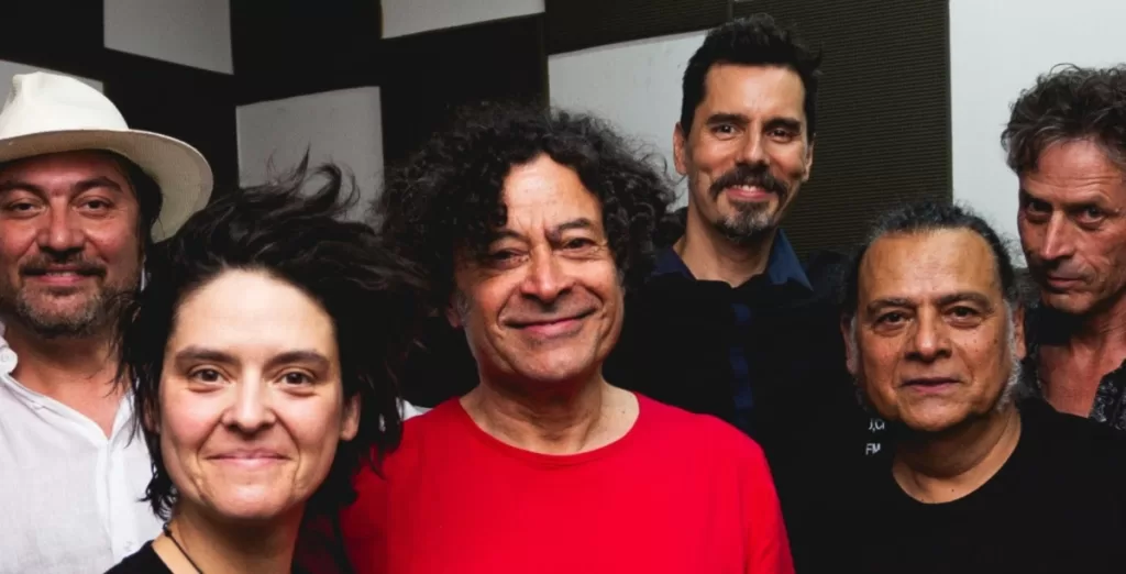 La Banda De La Memoria