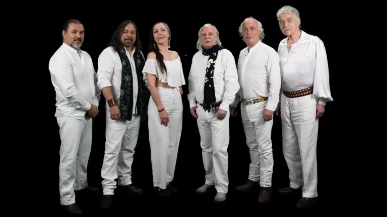 La Razon De Cantar