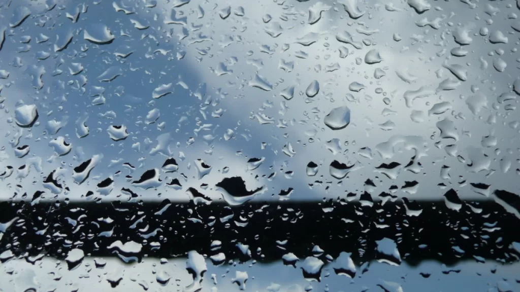 Lluvia Ventana Getty Web
