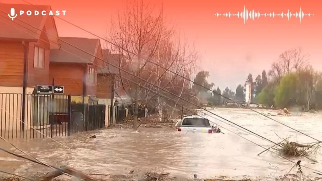 Lluvias Construcciones Card Web