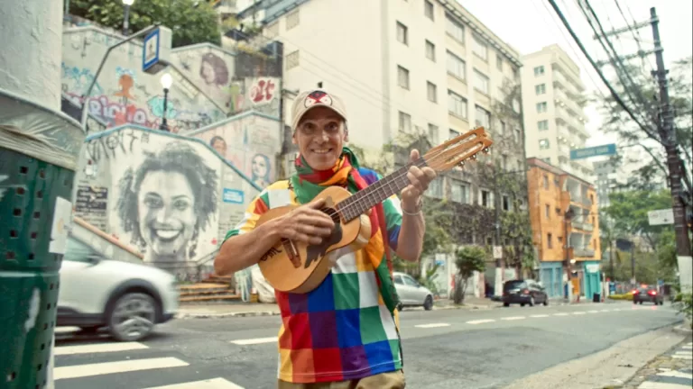 Manu Chao