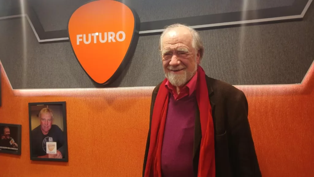 Manuel Antonio Garreton Psp Web