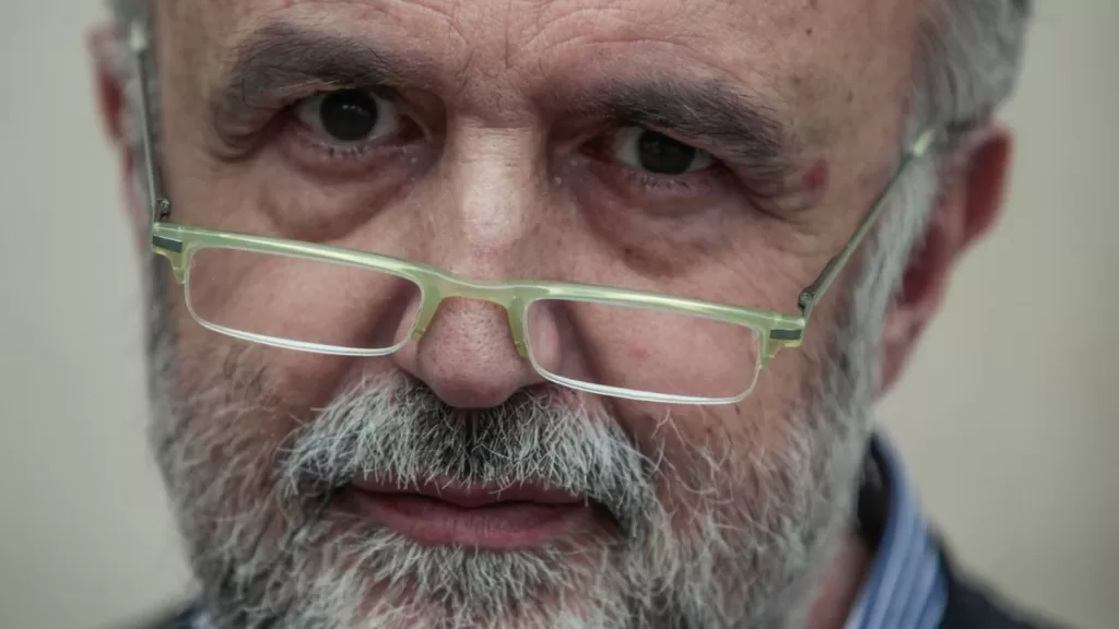 Marco Antonio De La Parra