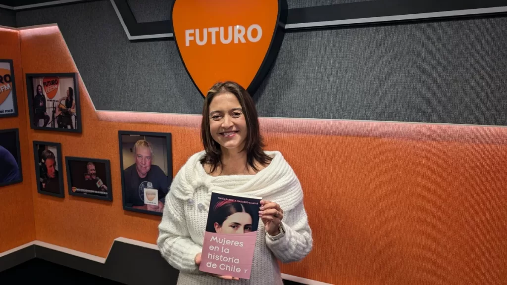 Maria Gabriela Huidobro Psp Web