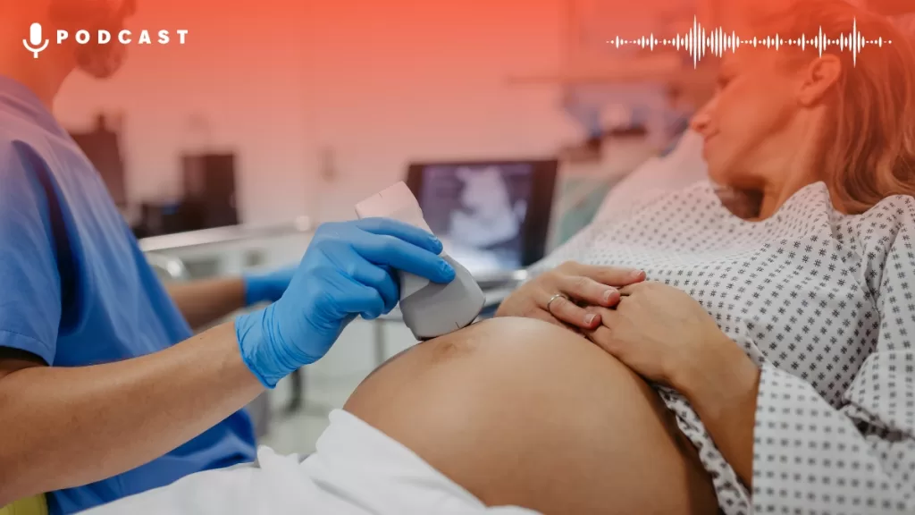 Maternidad natalidad