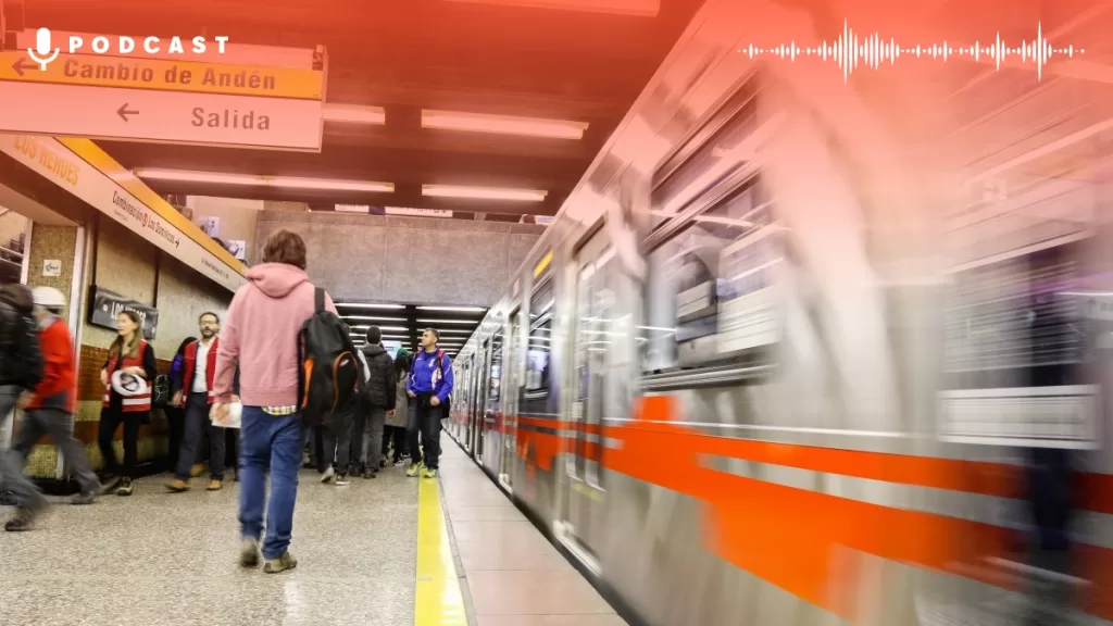 Metro Linea 2 Card Web