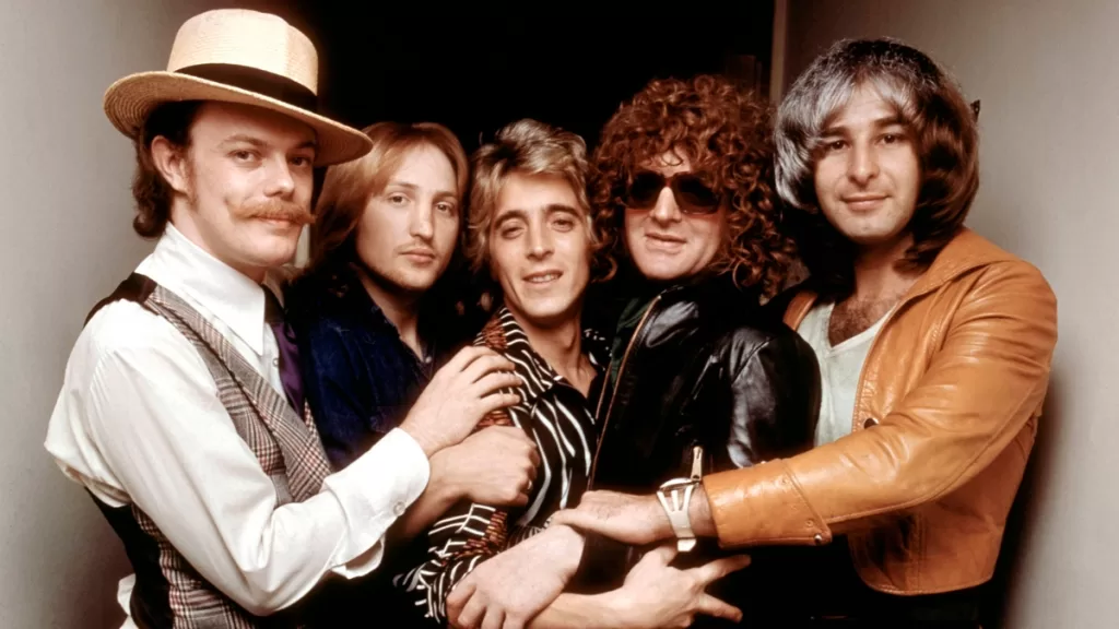 Mott The Hoople Getty Web