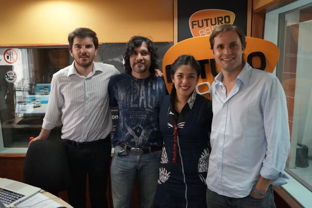 Psp Panel Diputados Tuiter