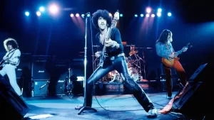 Thin Lizzy 1976 En Vivo Web