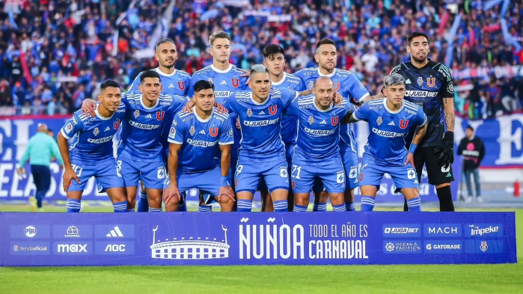 Universidad De Chile