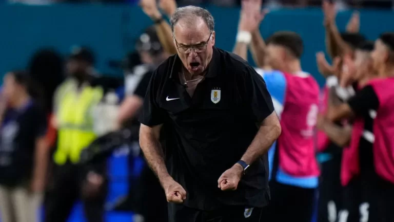 Uruguay