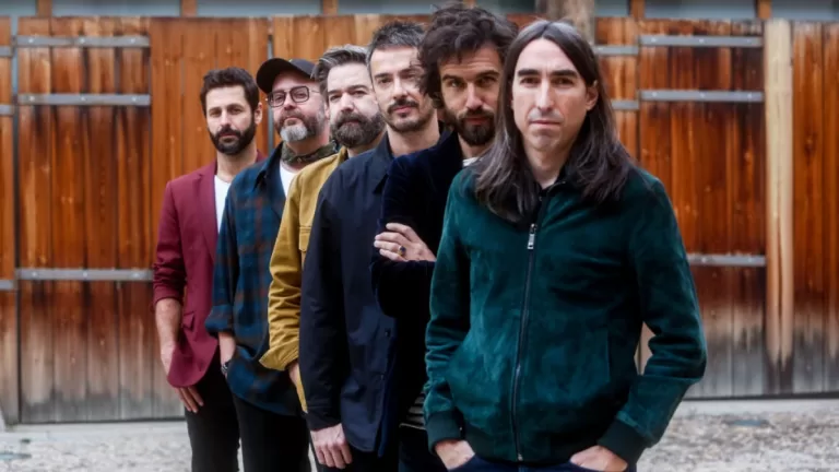 Vetusta Morla