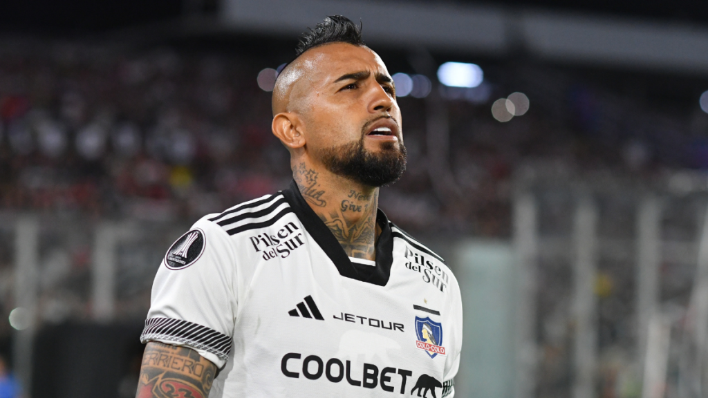 Vidal Gareca