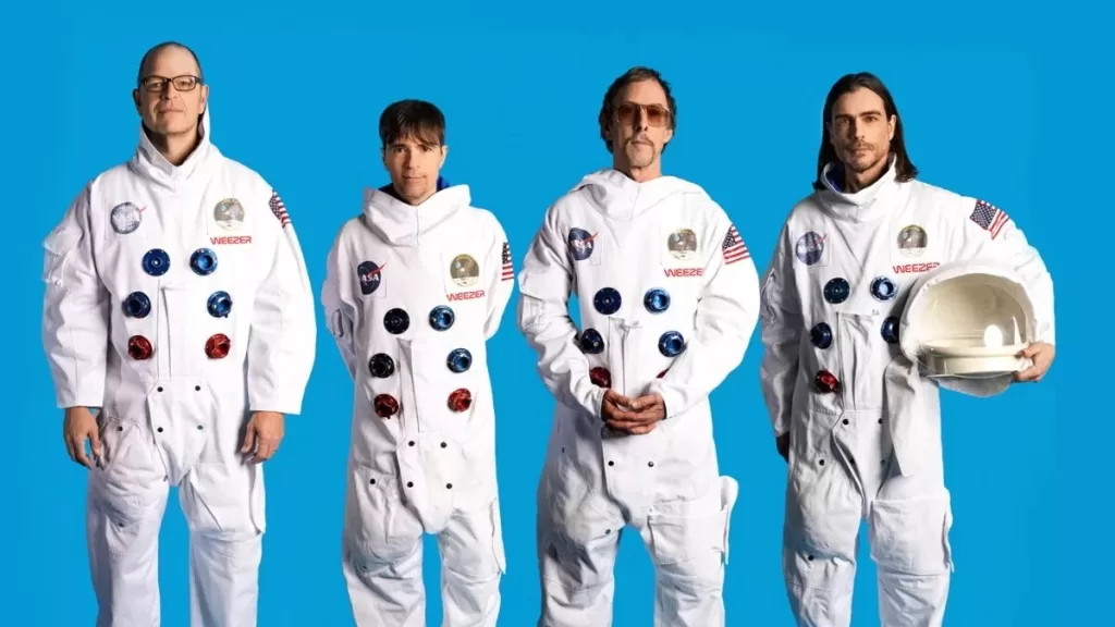Weezer 2024 Aniversario Azul Web Jpg