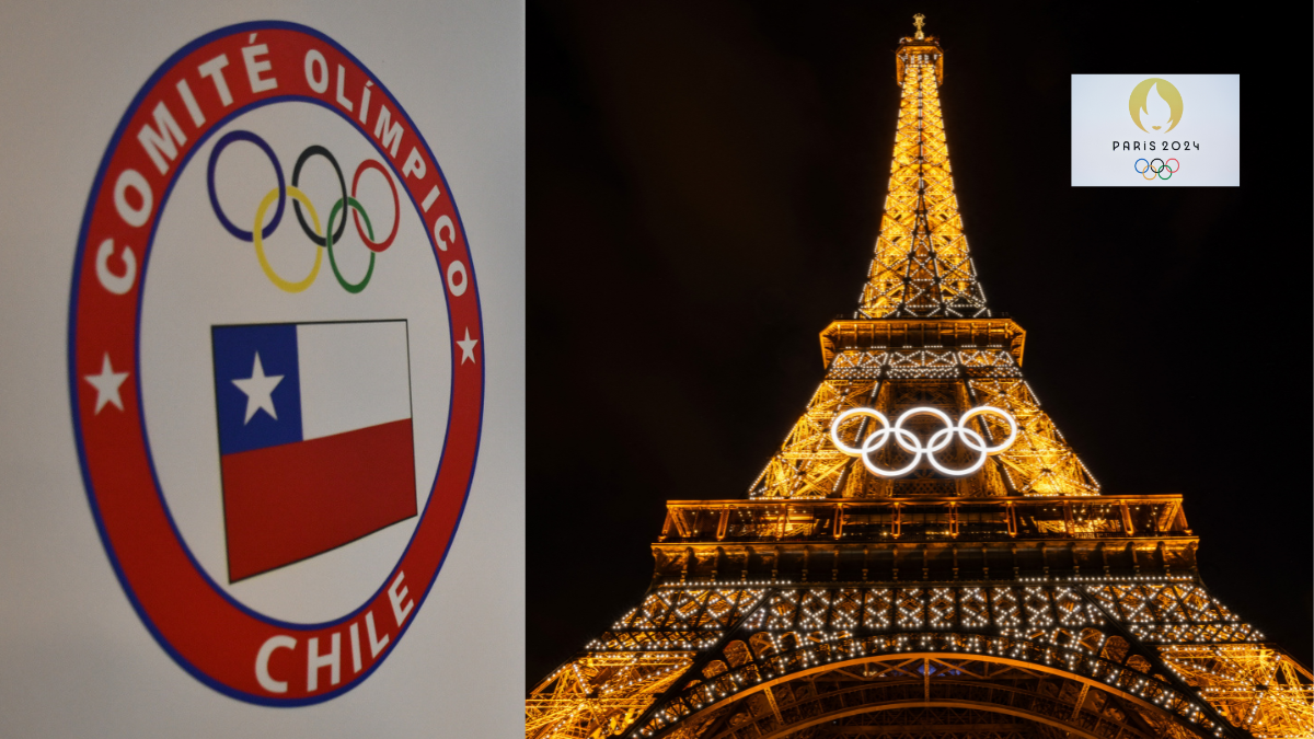 Team Chile confirma a los 48 clasificados para los Juegos Olímpicos de