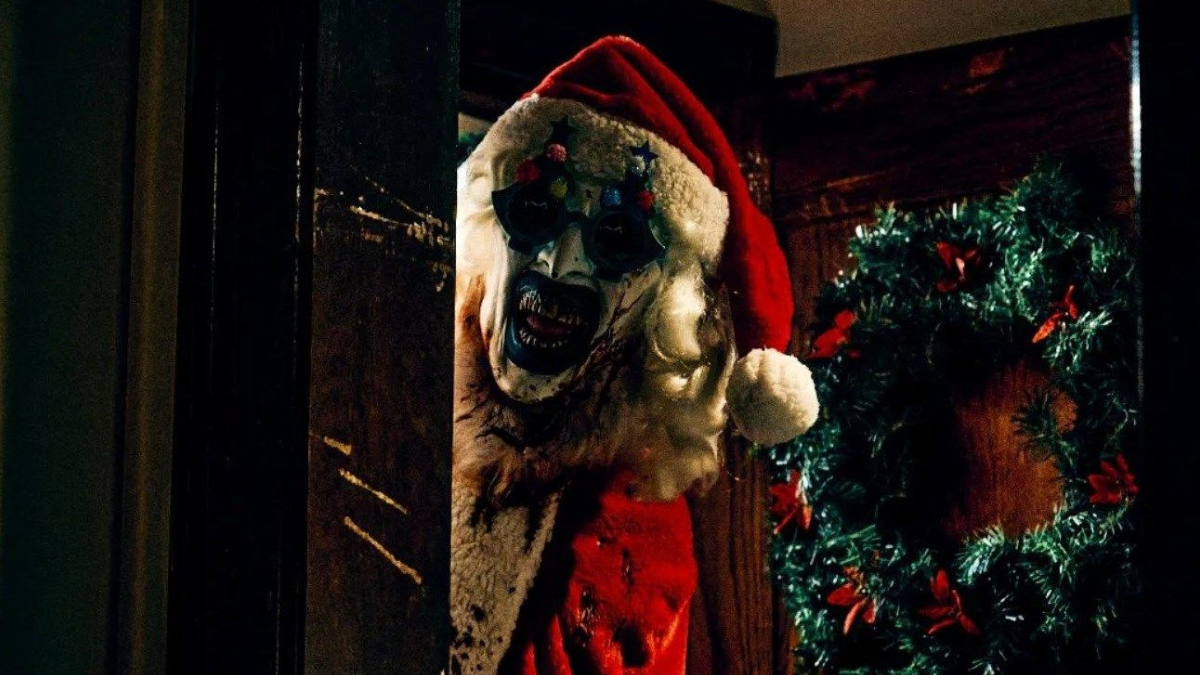 Terrifier 3 horrorizará la Navidad: ¡ve aquí el tráiler! | Monterrey Live Terrifier 3 horrorizará la Navidad: ¡ve aquí el tráiler! | Monterrey Live