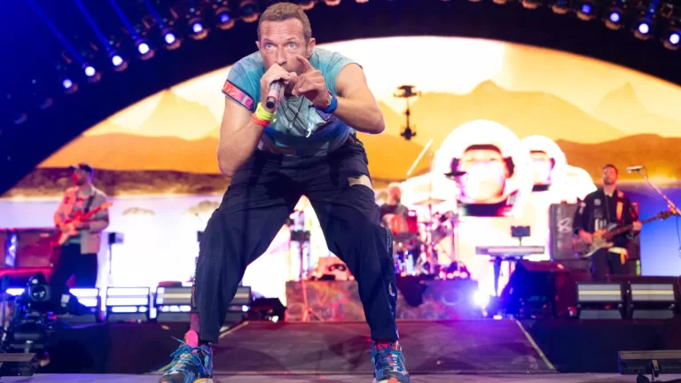 Coldplay