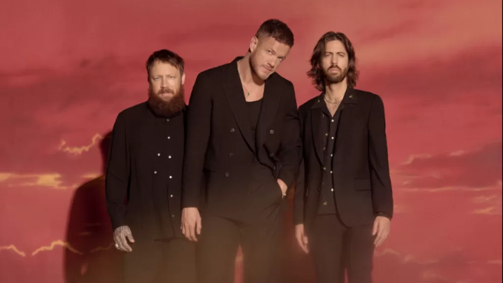 Imagine Dragons