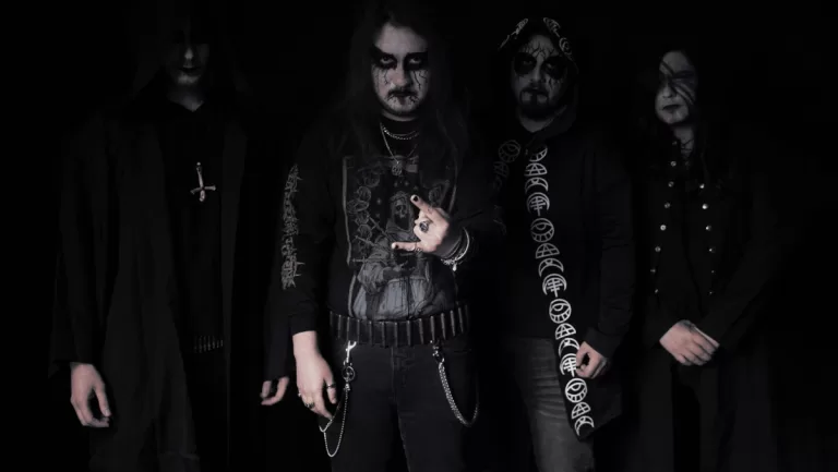 Nox Terror