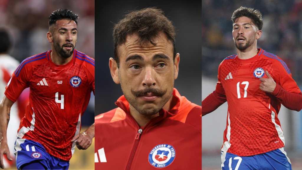 Refuerzo de colo colo