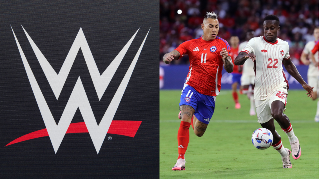 Superestrella De La Wwe