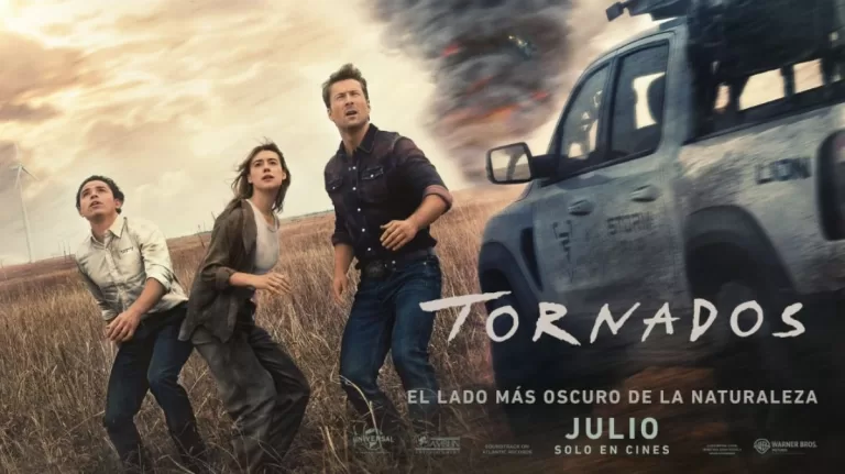 Tornados
