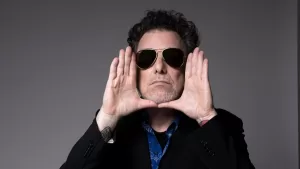 Andres Calamaro