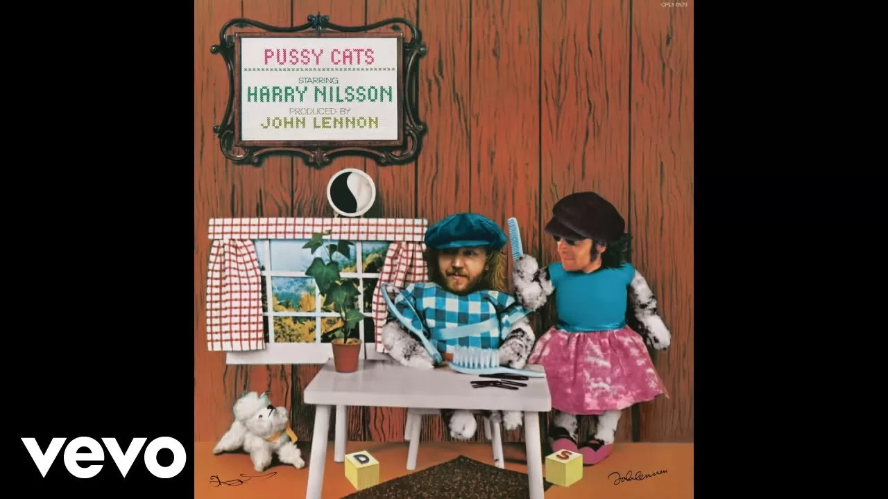 Pussy Cats