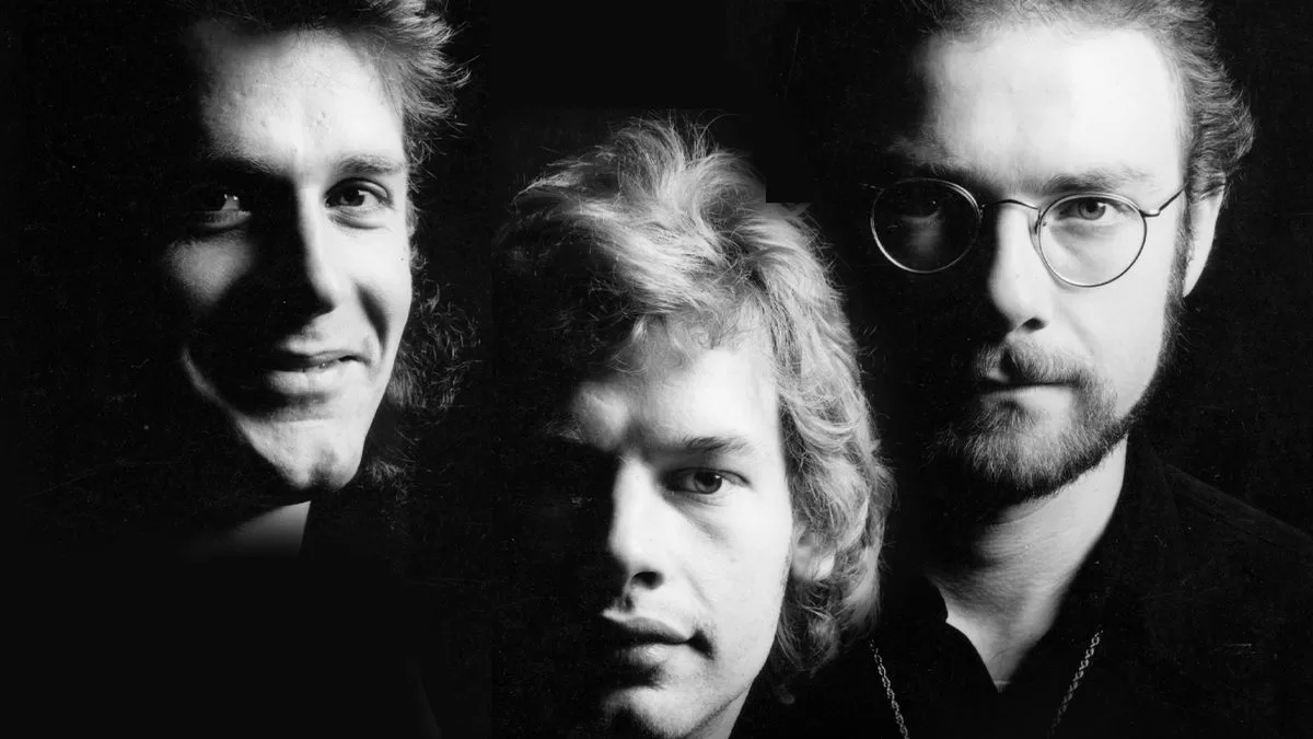 King Crimson anuncia reedición de aniversario 50 de 
