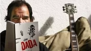 El punk chileno está de luto: Muere Leonardo Aller, "Lalo Dada", a ...