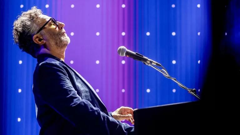 Fito Paez