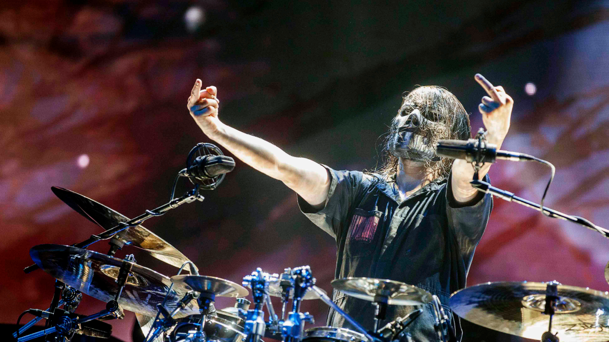 Slipknot Infighting El día en que Slipknot protagonizó una pelea contra los fans de ...
