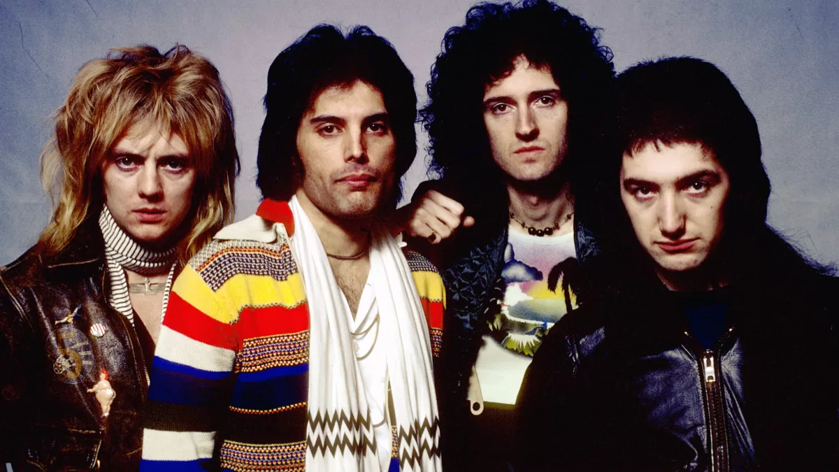 Queen: simplificando las cosas con 
