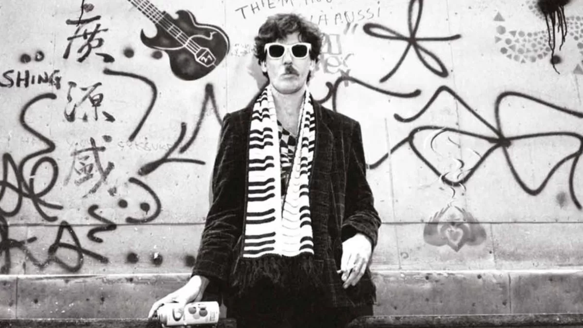 Charly García: a 41 años de "Clics Modernos", un clásico revolucionario