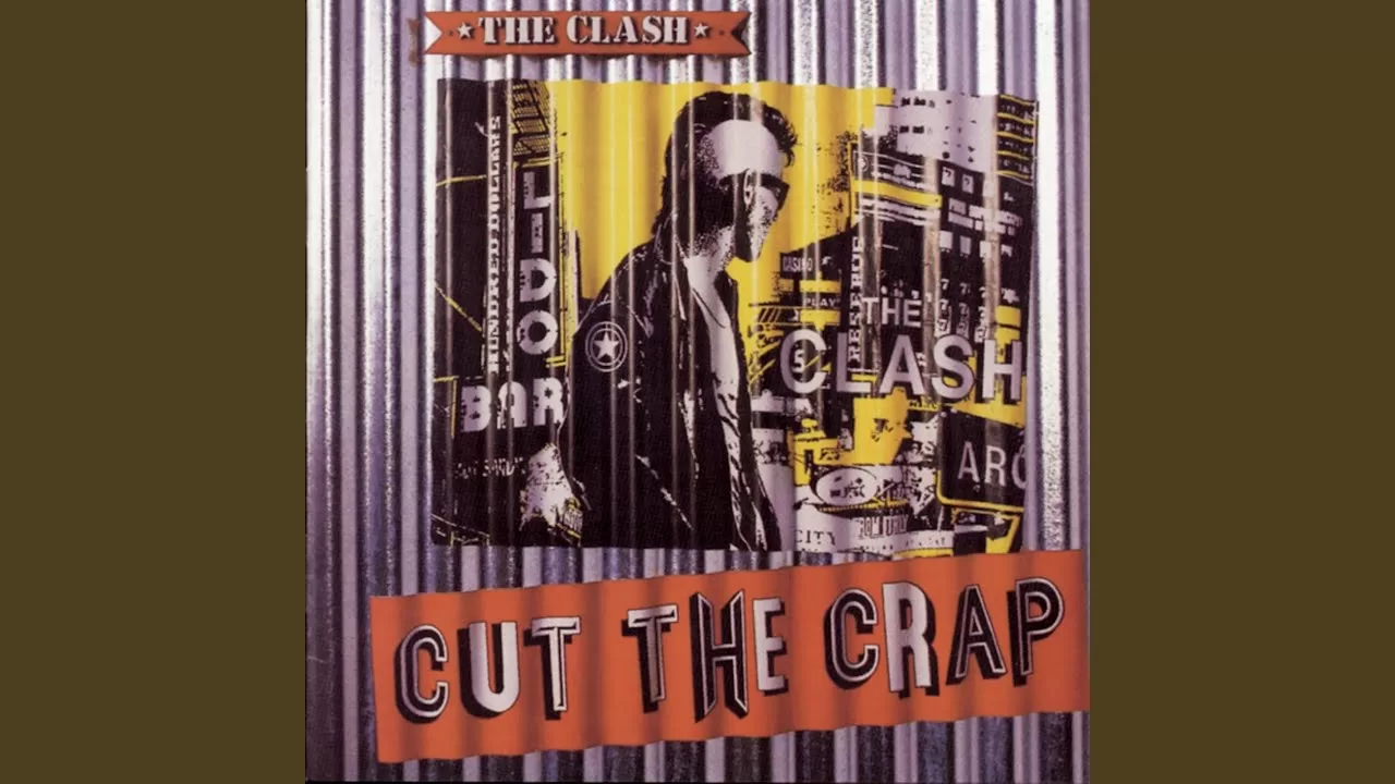 The Clash y 