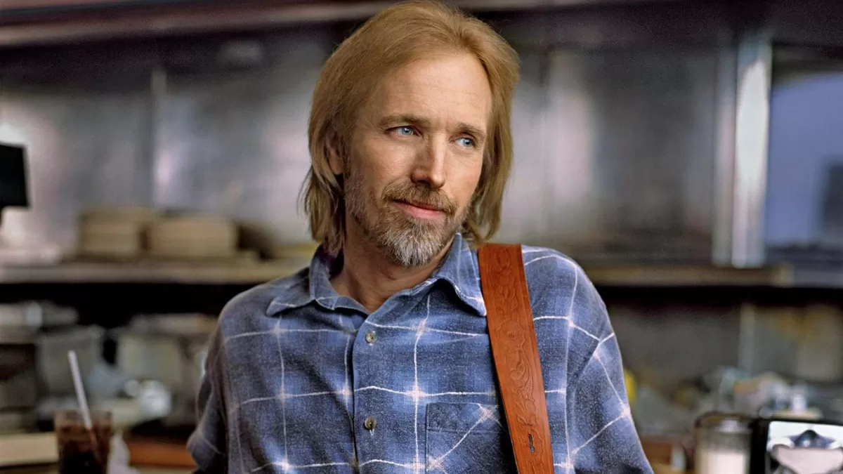 Tom Petty y "Wildflowers" despojándose de todo — Futuro Chile