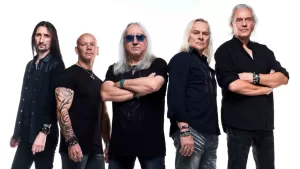 Uriah Heep