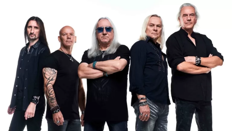 Uriah Heep