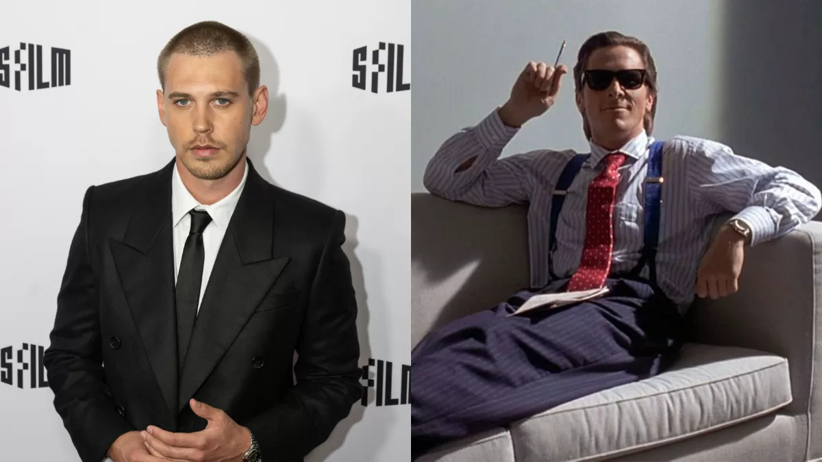Confirman que Austin Butler interpretará a Patrick Bateman en 