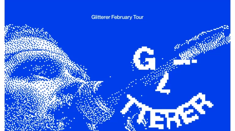 Glitterer
