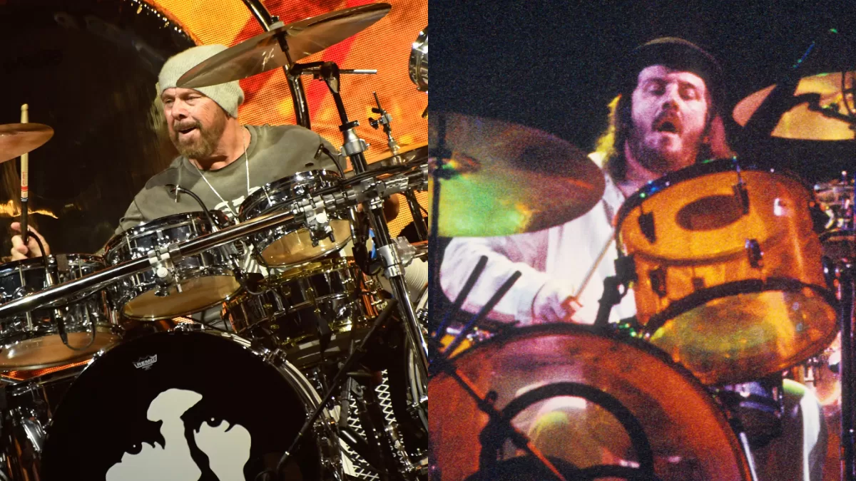 Jason Bonham y lo que significa seguir tocando a Led Zeppelin: 