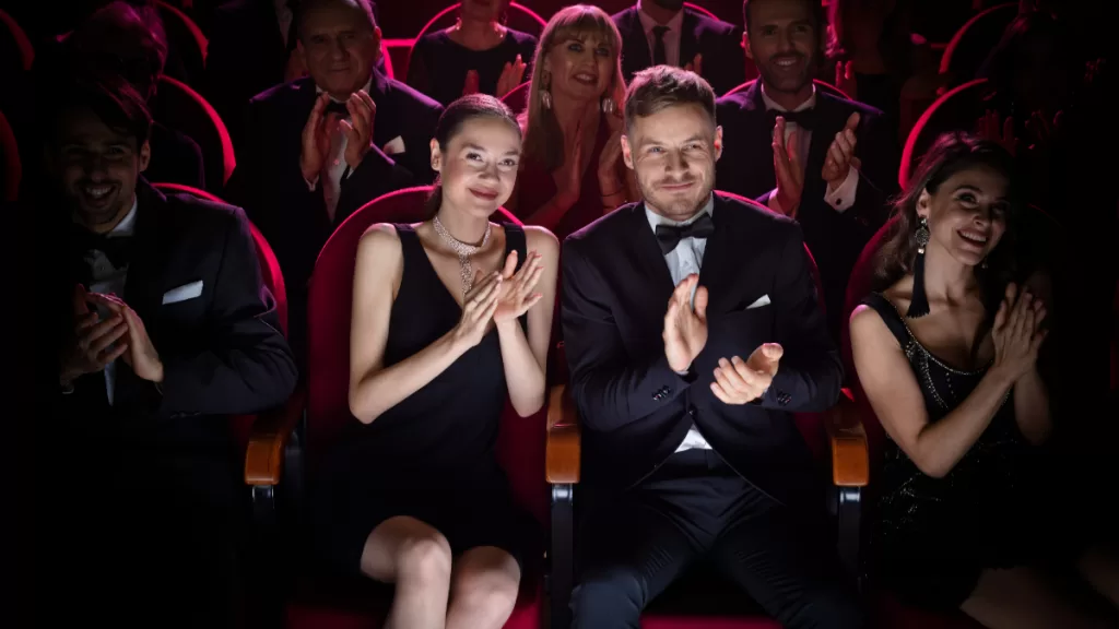 Mejores Películas Del 2024