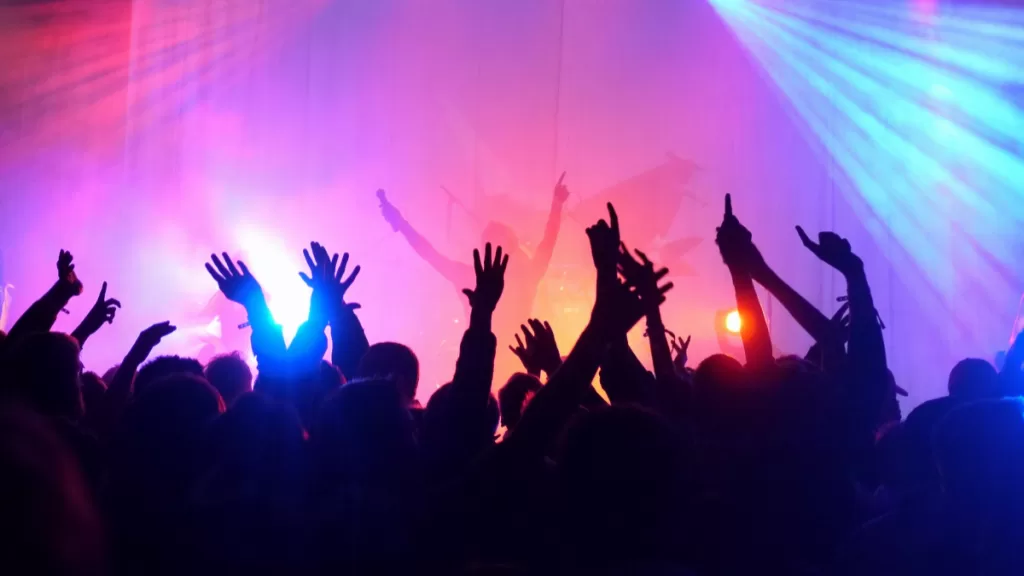 Giras Conciertos 2024 Exitosos