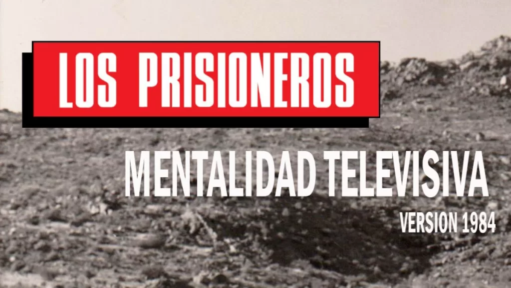 Los Prisioneros