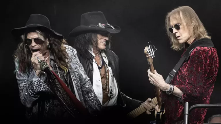 Aerosmith